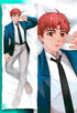 Jiji Enjoji / Evil Eye Dakimakura Body pillow case